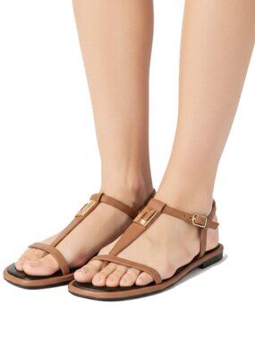 Karl Lagerfeld Paris Women’s martine Sandal Size 10.5/11